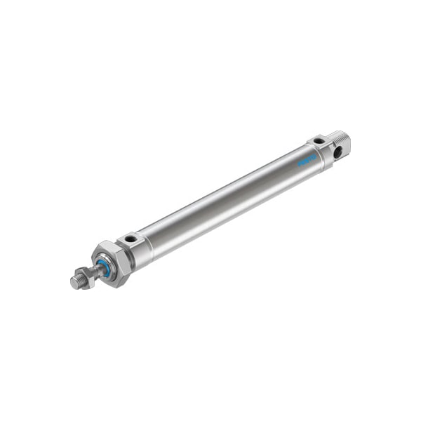 Standards-Based Cylinder DSNU-25-160-PPS-A